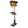 Taladro de columna Ayerbe AY-25-TC 800 W 12 velocidades