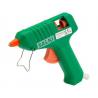 Pistola termoencoladora Salki 25 W barras de &Oslash; 8 mm
