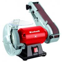 Esmeriladora combinada lijadora Einhell TH-US 240W