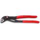 Tenaza ajustable de fontanero Knipex Cobra Quickset