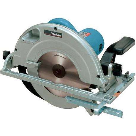 Sierra circular Makita 5903r 2000 W 235 mm MAKITA - 1