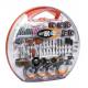 Kit de accesorios 180 piezas para multiheramientas