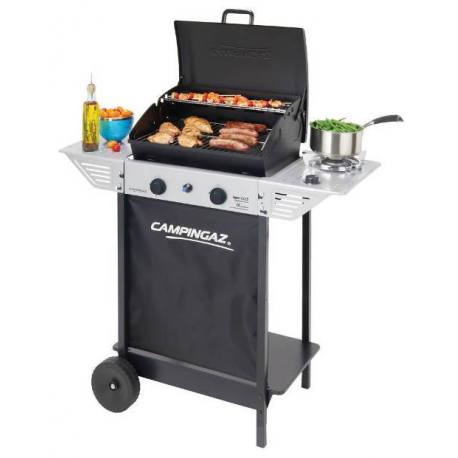 Barbacoa a gas Campingaz Xpert 100 LS 2 fuegos