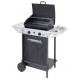 Barbacoa a gas Campingaz Xpert 100 LS 2 fuegos