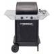 Barbacoa a gas Campingaz Xpert 100 LS 2 fuegos