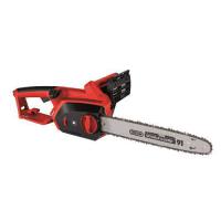 Motosierra eléctrica Einhell GH-EC 1835 1.800 W con espadín de 40 cm