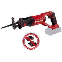 Sierra de sable a batería Einhell TE AP 18 V sin batería