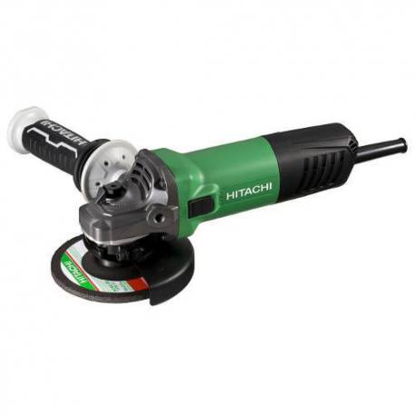 Amoladora Hitachi 1.200 G13SW 125 mm