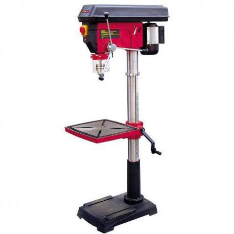 Taladro de columna Yamato 1500 W 32 mm