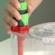 Limpiador de rodillos de pintura Rulo Pluma Clean Box