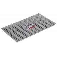 Recambio rascador mortero monocapa Rubi 250x144 mm - 1