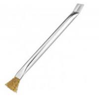 Pincel rasqueta para limpieza de estufas de pellet Karpa Tool 8688