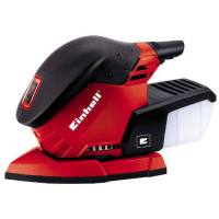 Lijadora mouse Einhell Multi TE OS 1320 130 W