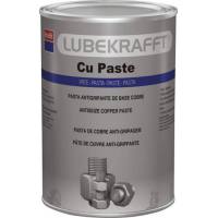 Pasta de cobre LubeKrafft CU 1 Kg