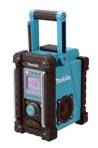 Radios de trabajo resistentes