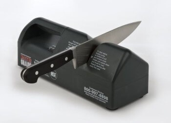Afilador de cuchillos eléctrico profesional Arcos