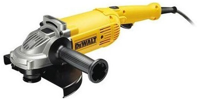 Amoladora angular Dewalt DWE494