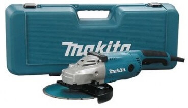 Amoladora angular Makita GA9020RKD