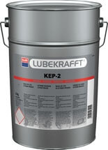 Grasa de litio Krafft KEP para presión extrema