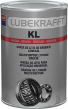 Grasa se litio Krafft KL