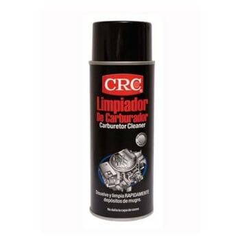 Limpiador para carburadores CRC Cleaner