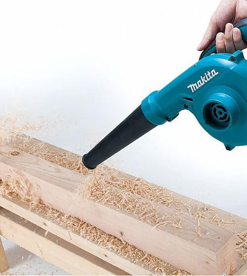 Soplador eléctrico Makita UB1103Z