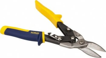 Tijera de cortar chapa Irwin 103