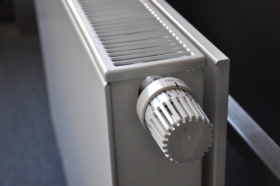 tonto Encarnar complicaciones Tipos de radiadores para calefacción