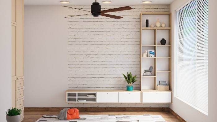 Ventajas de los ventiladores de techo - Ferretería VTC