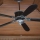 Cómo sacar el máximo partido a los ventiladores de techo