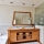 Tipos de madera para poner en el baño
