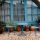Las mejores puertas para terrazas y balcones