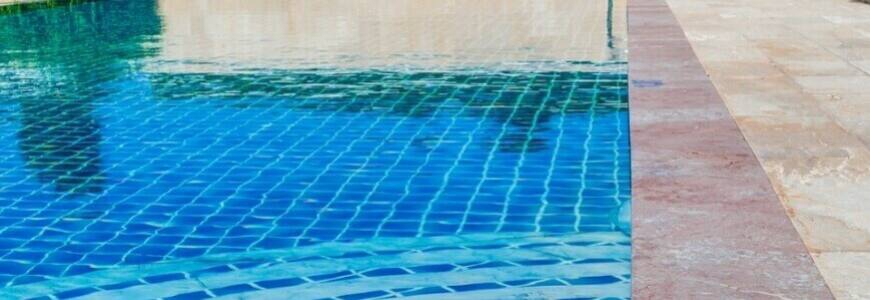 Mantenimiento de piscinas