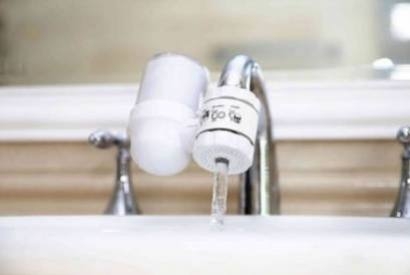 Suavizadores descalcificadores de agua.