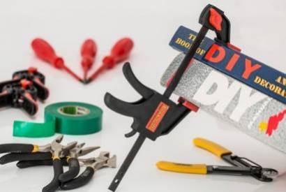 Principales herramientas domésticas para tener en casa