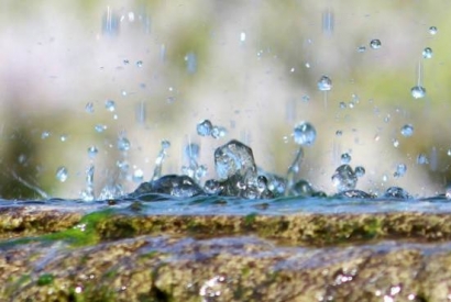 Sistemas de almacenamiento de agua de lluvia.