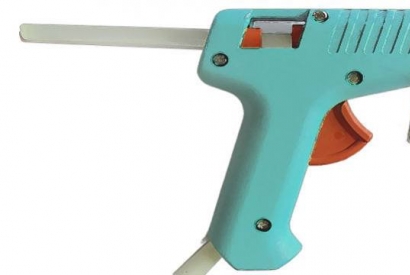 Usos de una pistola de calor