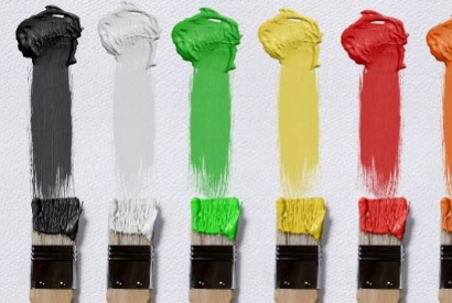 Pasos para pintar una habitación