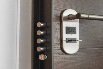 Los principales problemas de una cerradura