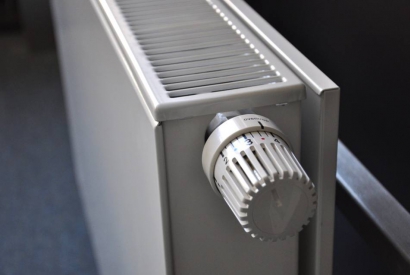 Tipos de radiadores para calefacción