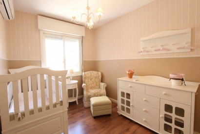 Ideas para decorar una habitación infantil 