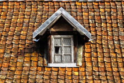 ¿Cómo funcionan los tejados ventilados?