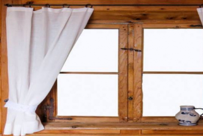 ¿Cómo aislar las ventanas del frío?
