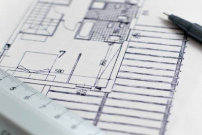 Metros construidos y metros útiles