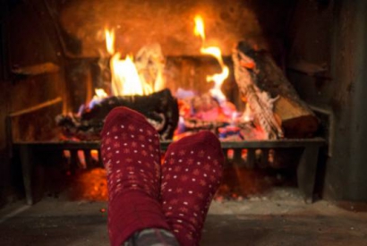 Preparar la casa para el invierno