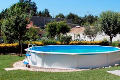 Consejos para comprar una piscina desmontable