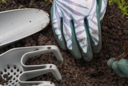 Cómo hacer compost casero para el jardín