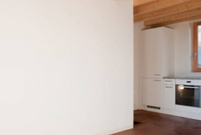 ¿Qué se puede colgar y qué no en una pared de pladur?