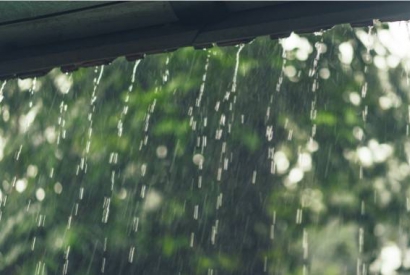 Formas de aprovechar el agua de la lluvia