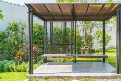Mejores techos para patios